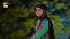 Dil-e-Veeran Episode 45 - 24th Jul 2022